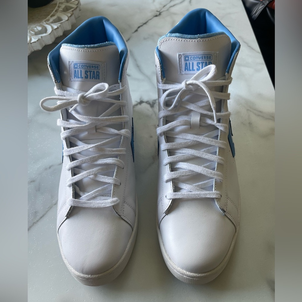 Converse All-Star Pro Leather